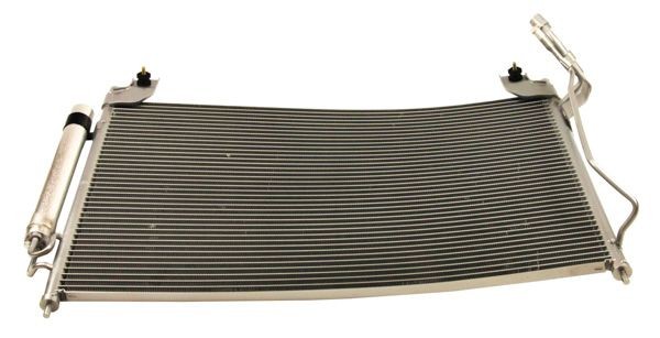 MAXGEAR AC830212: Condensator, climatizare cu uscator
