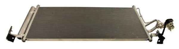 MAXGEAR AC830214: Condensator, climatizare cu uscator