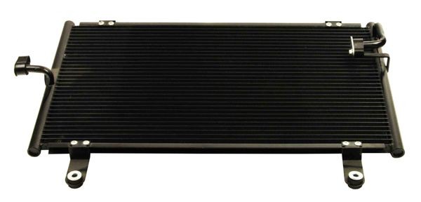 MAXGEAR AC830215: Condensator, climatizare fara uscator