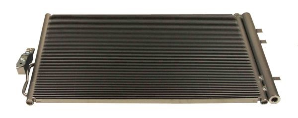 MAXGEAR AC830216: Condensator, climatizare cu uscator