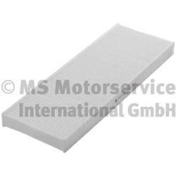 KOLBENSCHMIDT 50014947: Filtru, aer habitaclu Insertie filtru