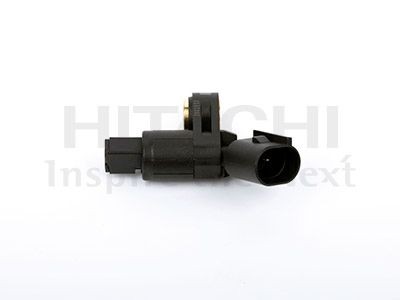 HITACHI 2501401: Andur, rattapöörete arv esisild paremal