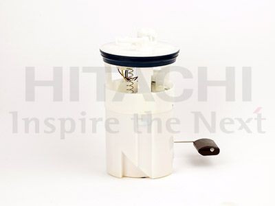 HITACHI 2503519: Unité d'injection de carburant électrique, Essence, avec palpeur de carburant