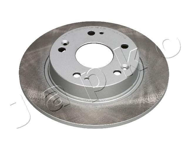 JAPKO 61412C: Piduriketas Tagasild, Ø: 260mm, täis, Ø: 260mm, värvitud