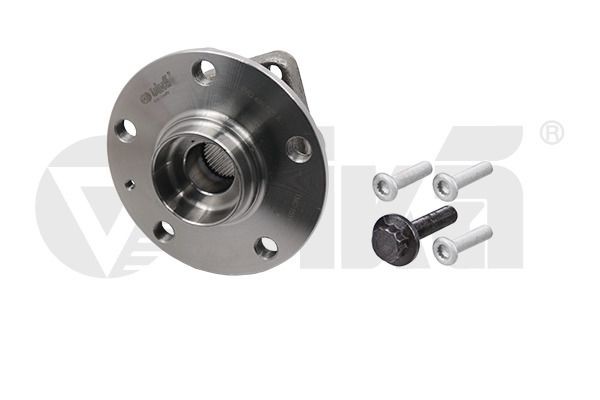 VIKA 55981338401: Set rulment roata fata, cu bolturi