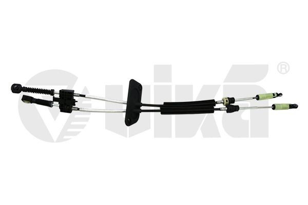 VIKA 77111646801: Vajer, manuell transmission