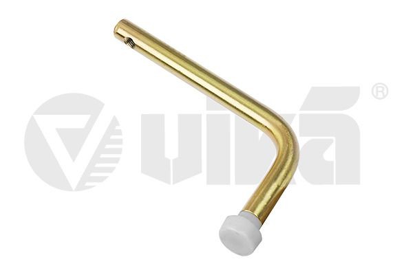 VIKA 88431639301: Ghidaj cu role, usa glisanta deasupra