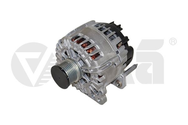 VIKA 99031771601: Alternator 140A