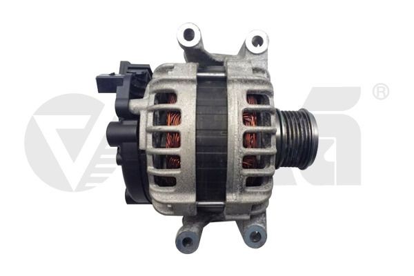 VIKA 99031772001: Alternator 140A