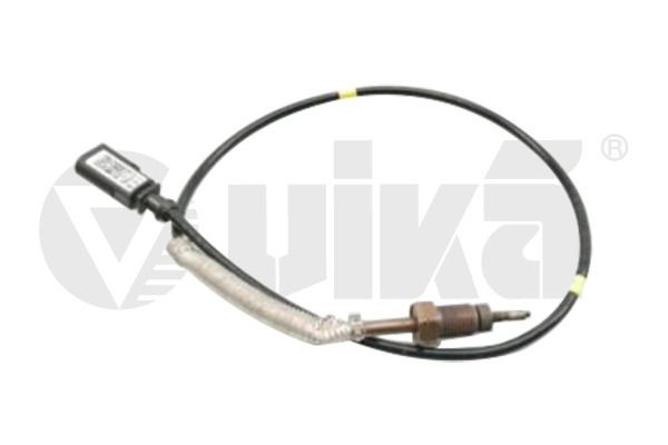 VIKA 99061811601: Sensor, temp. gas escape