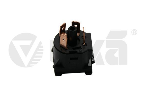 VIKA 99591810401: Salongipuhuri lüliti, soojendus / õhutus