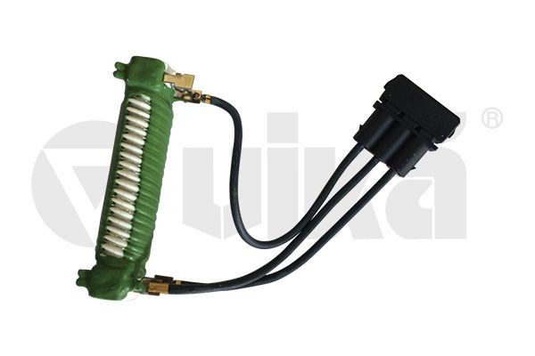 VIKA 99591812801: Rezistor, ventilator habitaclu
