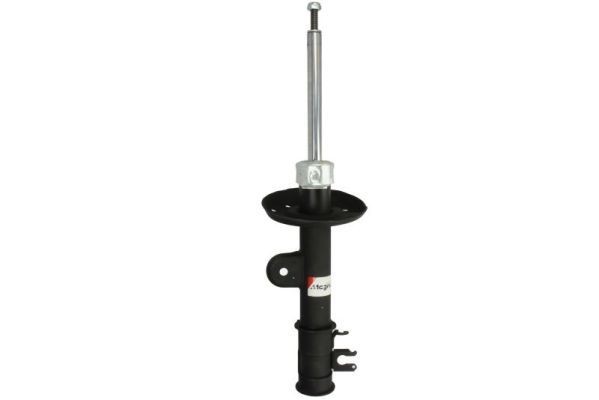 Magnum Technology AGF115: Amortizor Axa fata stanga, presiune gas, Ansamblu amortizor-arc