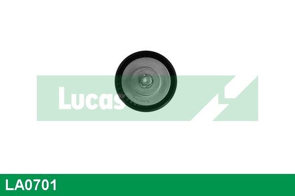 LUCAS LA0701: Pingutusrull, soonrihm Ø: 65mm