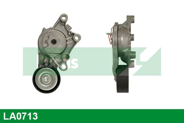 LUCAS LA0713: Pingutusrull, soonrihm Ø: 60mm