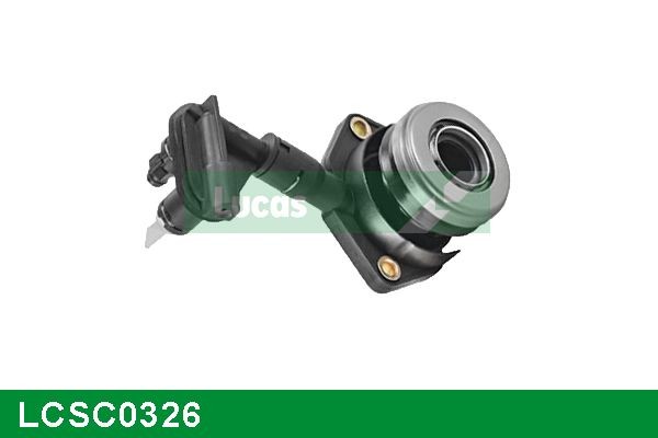 LUCAS LCSC0326: Rulment de presiune, ambreiaj