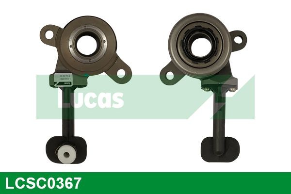 LUCAS LCSC0367: Hüdrauliline survelaager, sidur