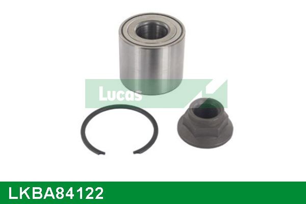 LUCAS LKBA84122: Rattalaagrikomplekt