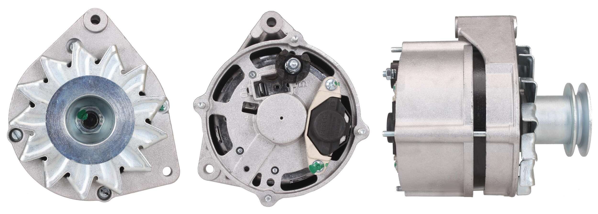 LUCAS LRA00112: Generaator 35A