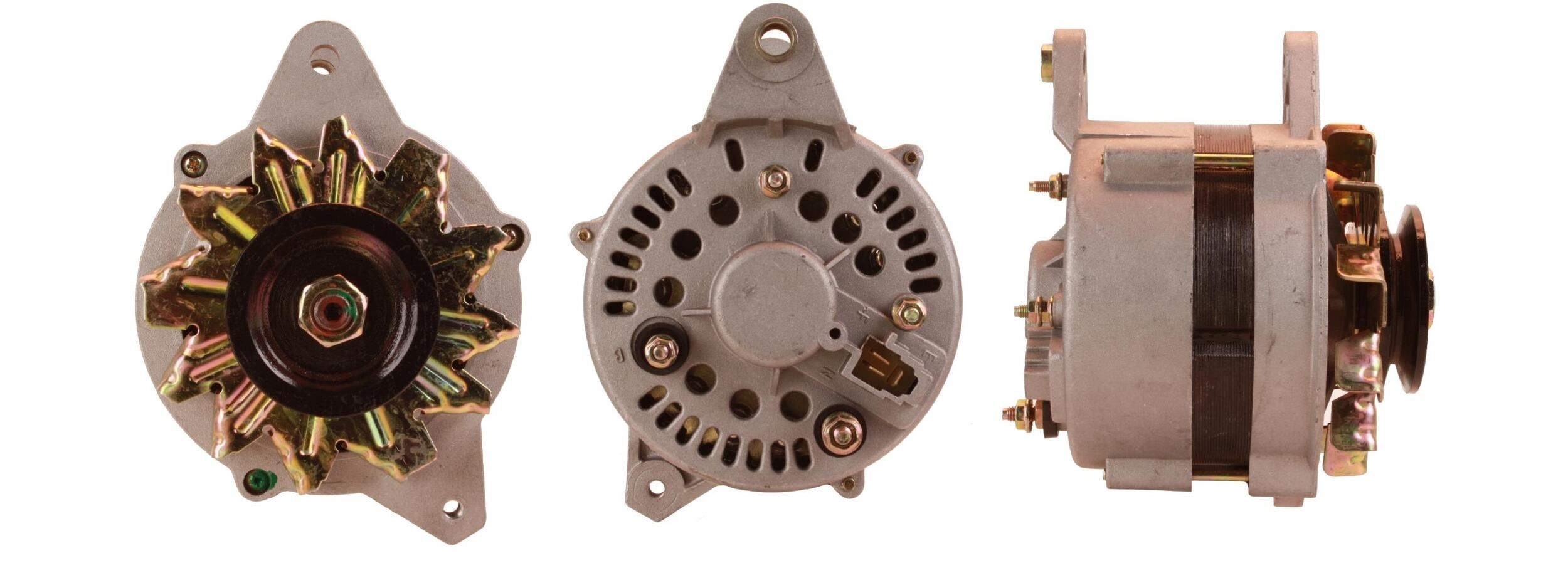 LUCAS LRA00342: Generaator 50A
