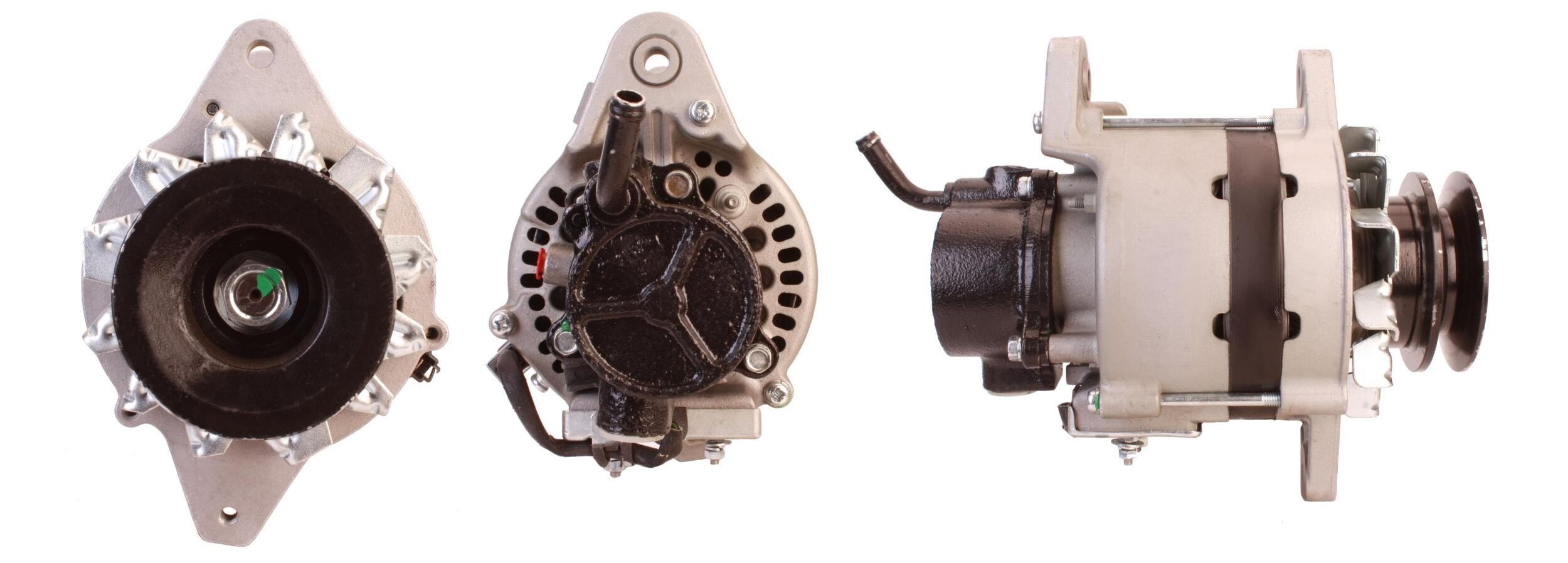 LUCAS LRA02393: Generaator 20A