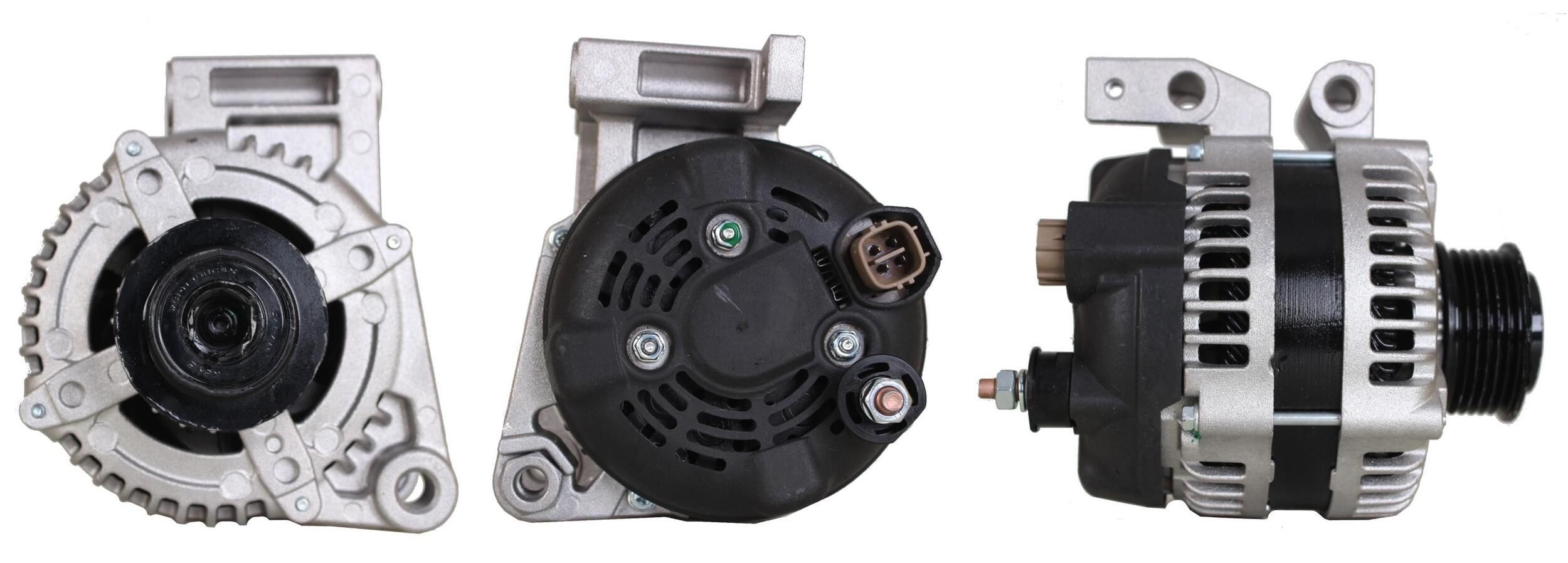 LUCAS LRA04325: Generaator 130A