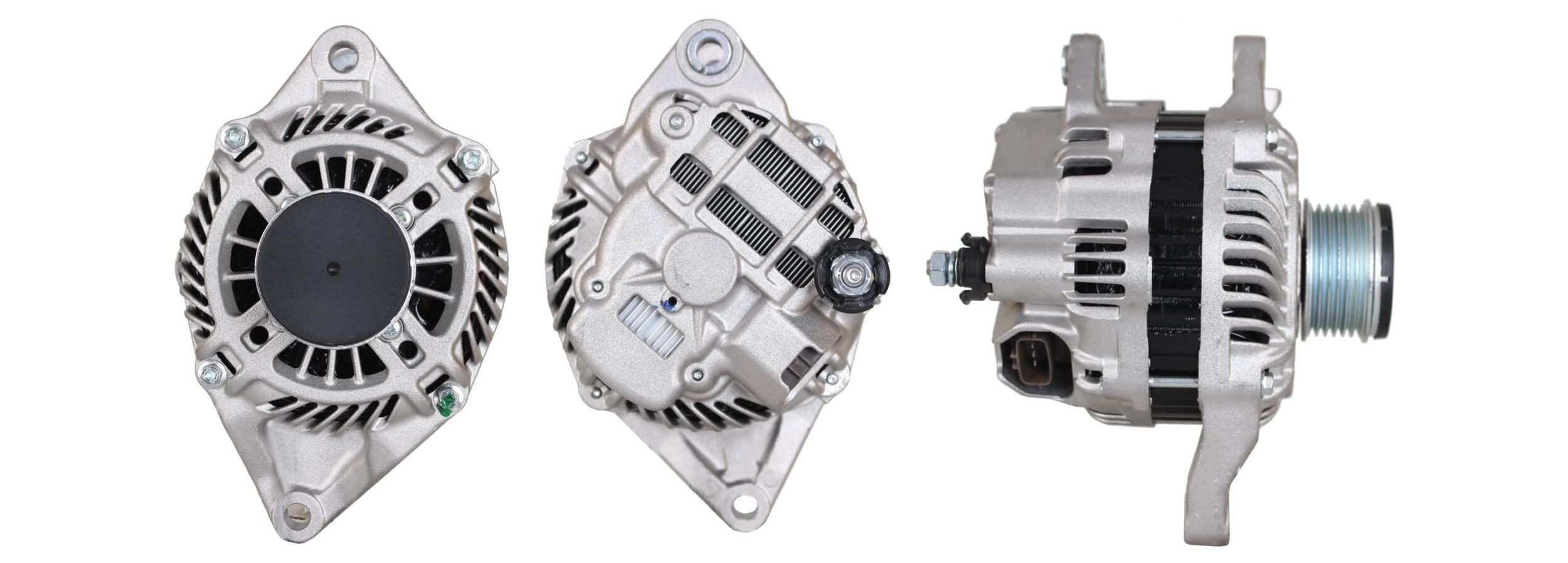 LUCAS LRA04326: Generaator 105A