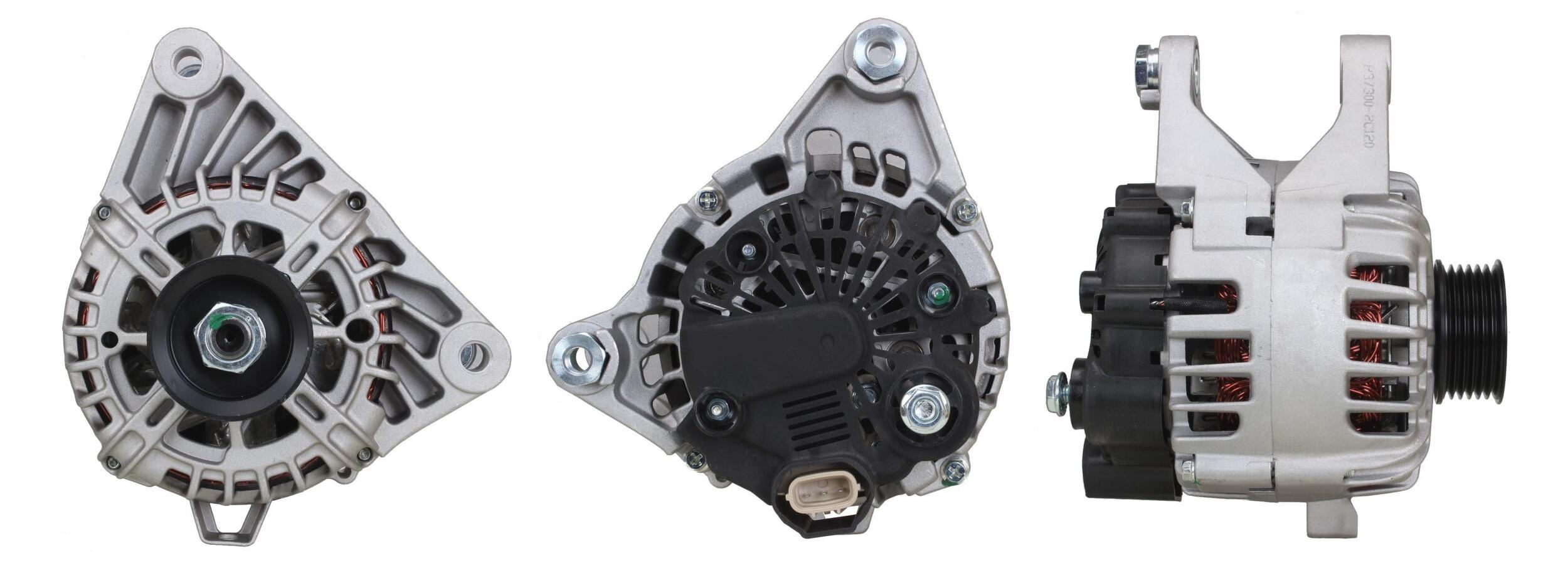 LUCAS LRA04331: Generaator 110A
