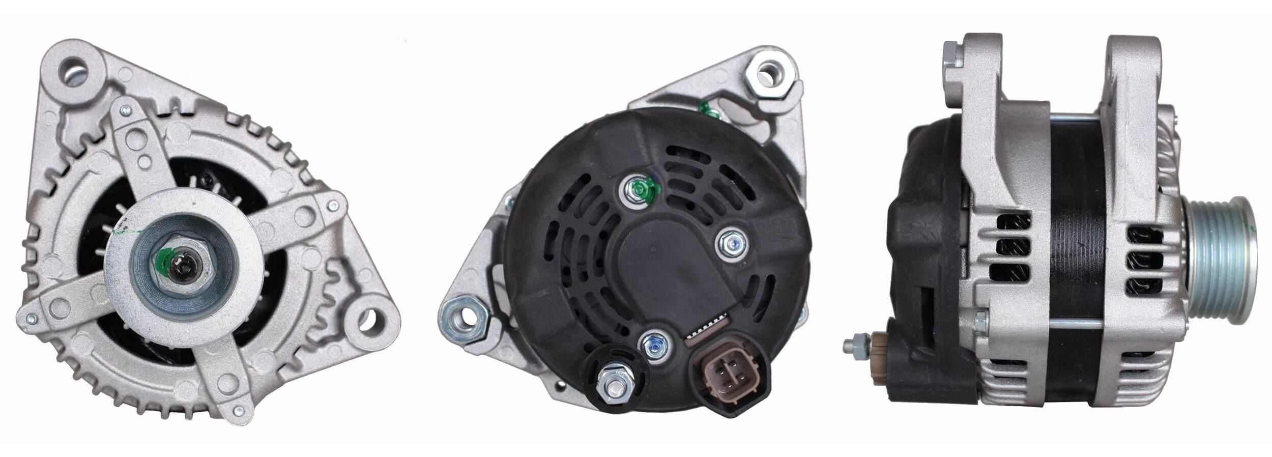 LUCAS LRA04333: Generaator 150A