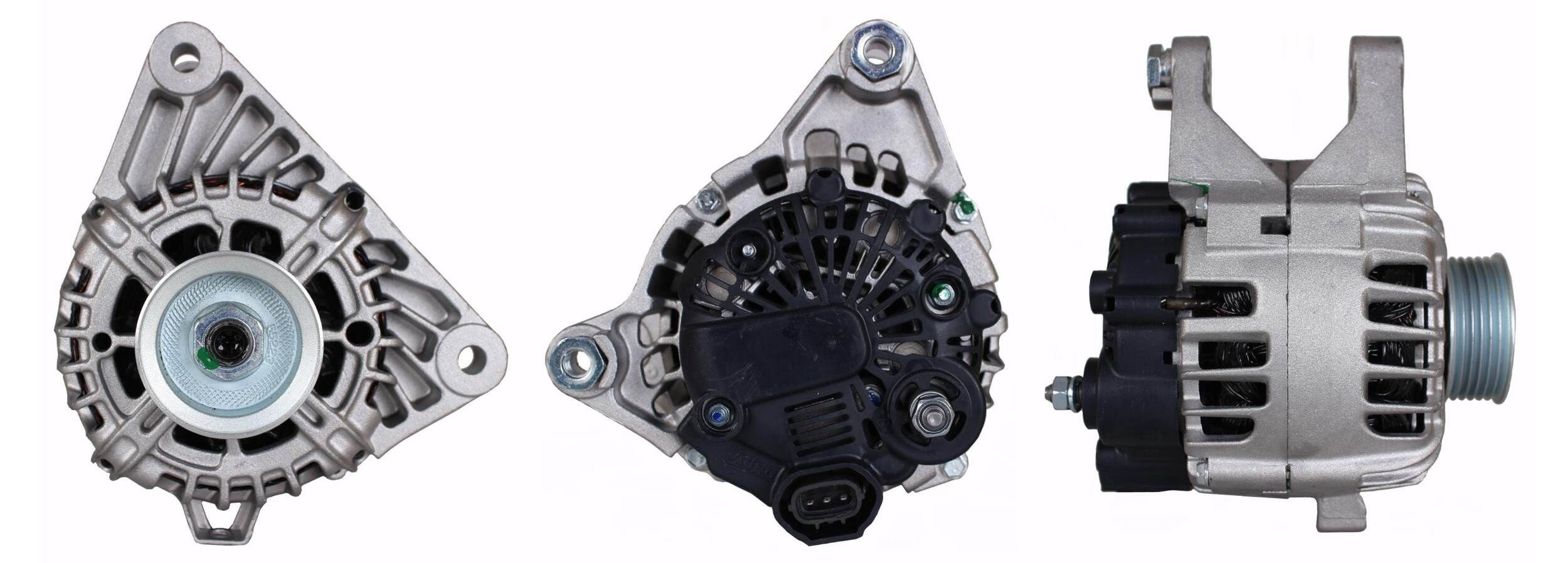 LUCAS LRA04334: Generaator 110A
