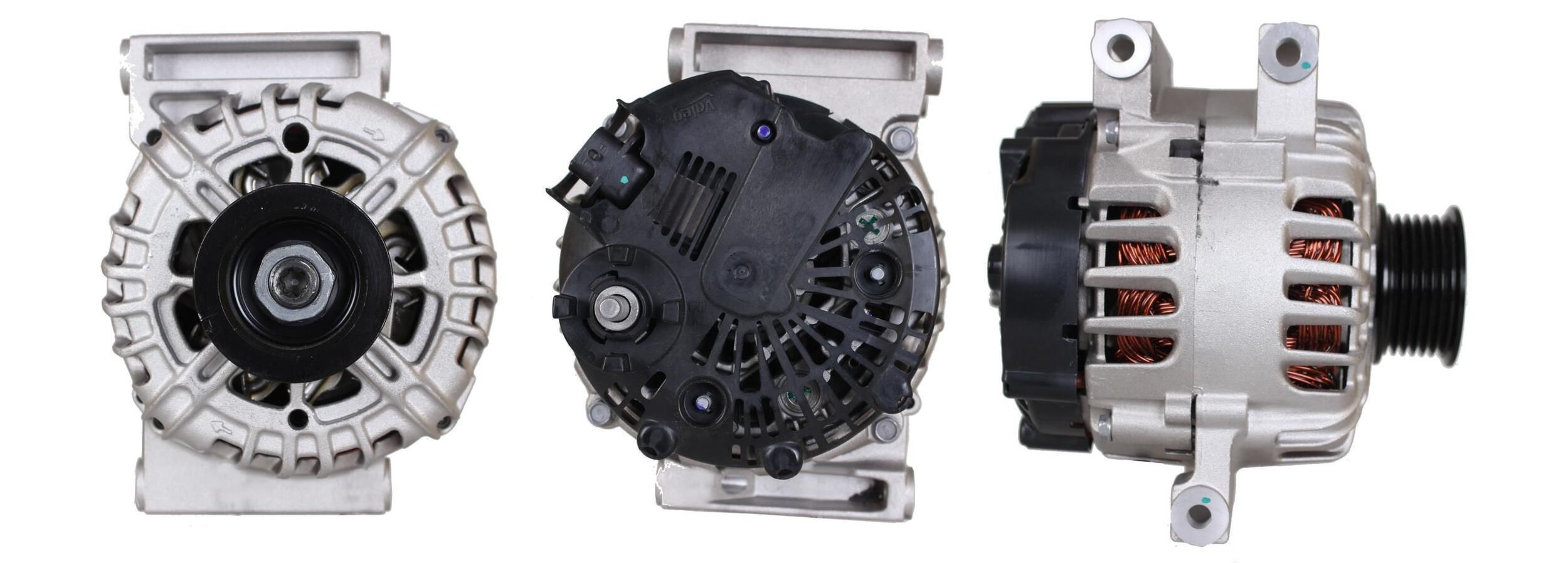 LUCAS LRA04345: Generaator 120A