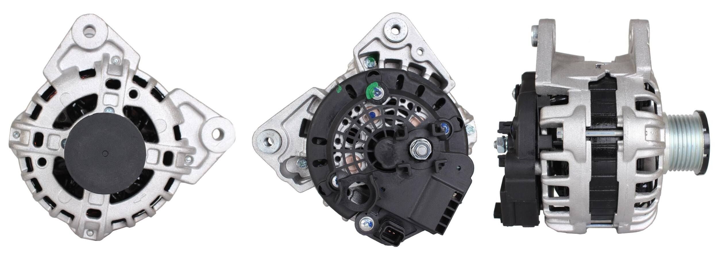 LUCAS LRA04349: Generaator 110A