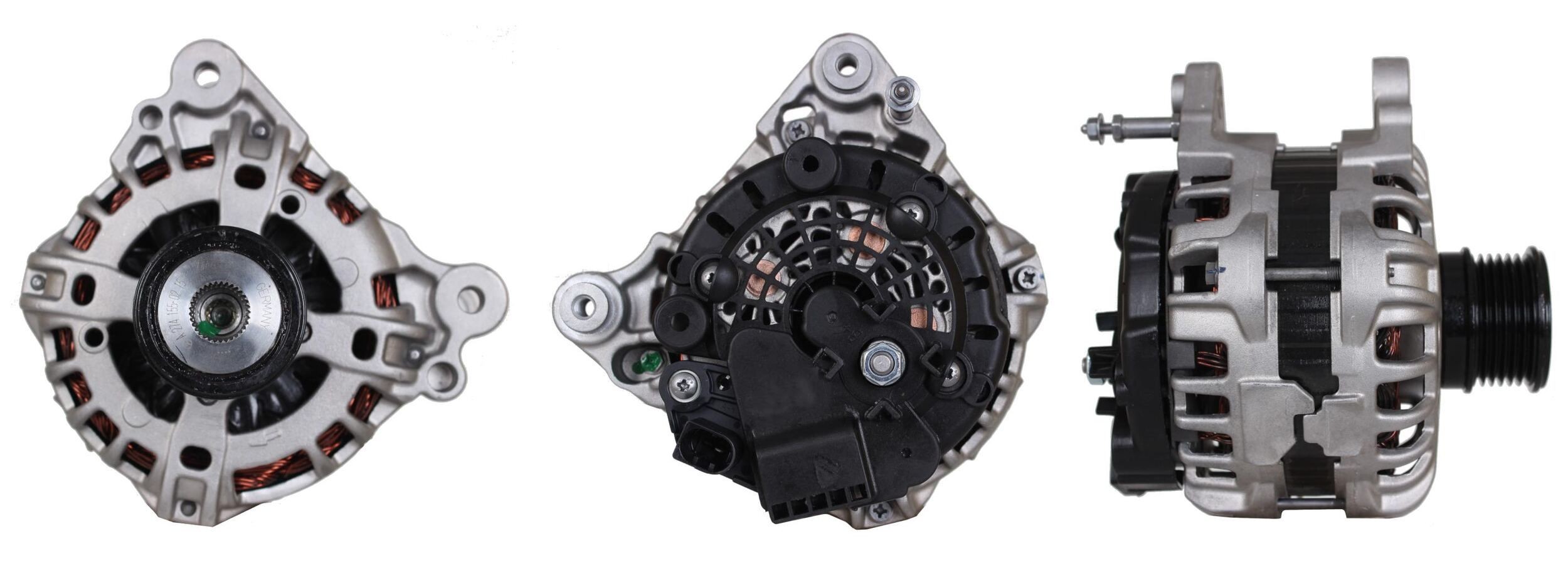 LUCAS LRA04352: Generaator 110A