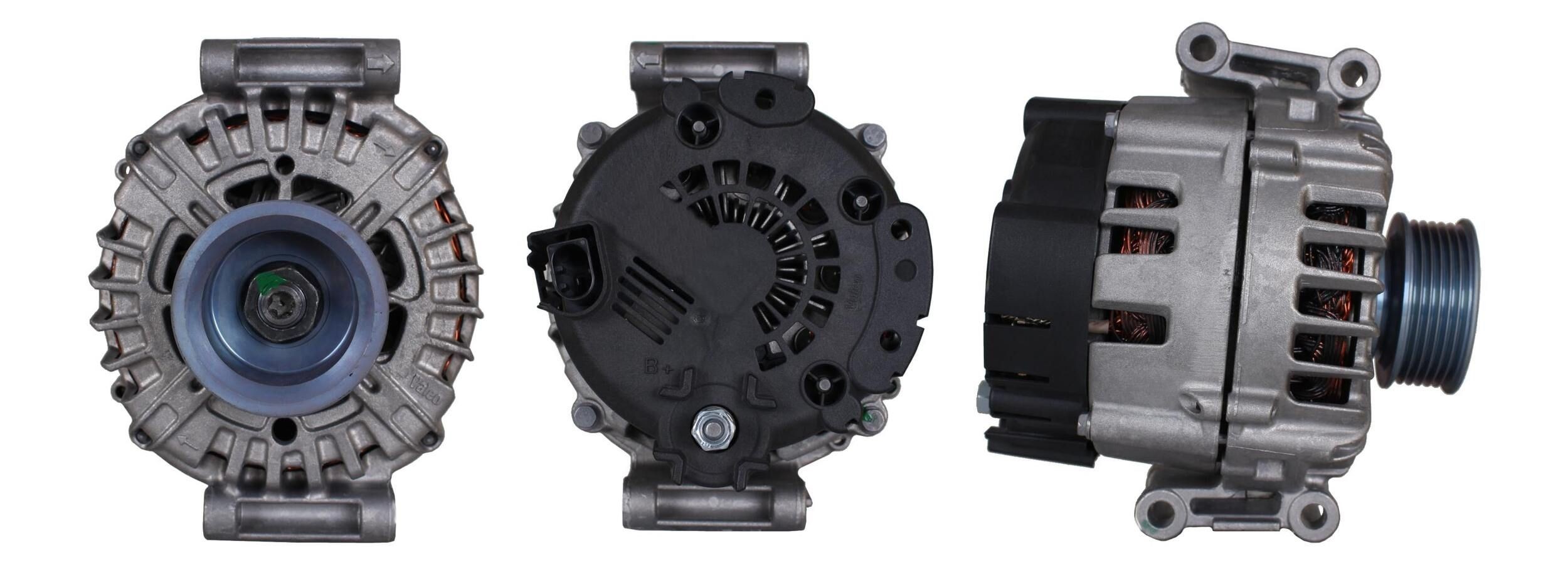 LUCAS LRA04358: Generaator 180A