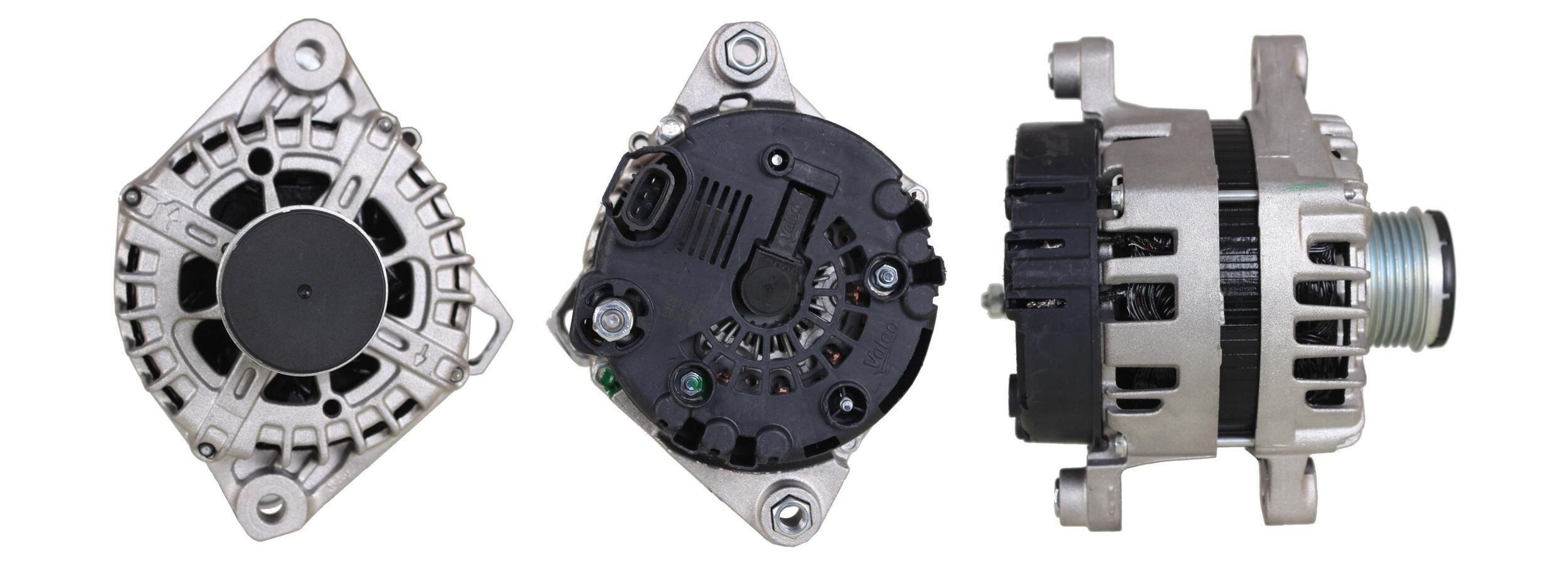 LUCAS LRA04362: Generaator 130A