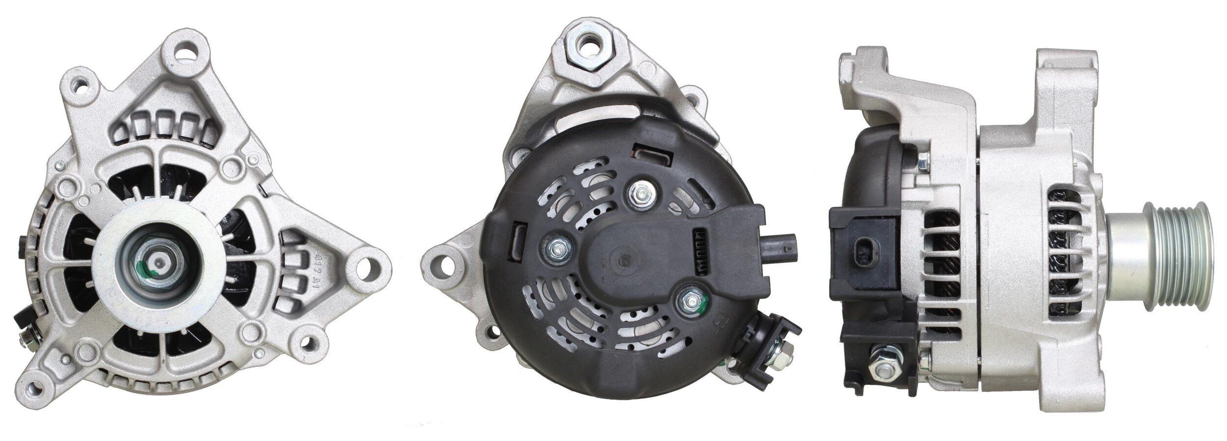 LUCAS LRA04380: Generaator 120A