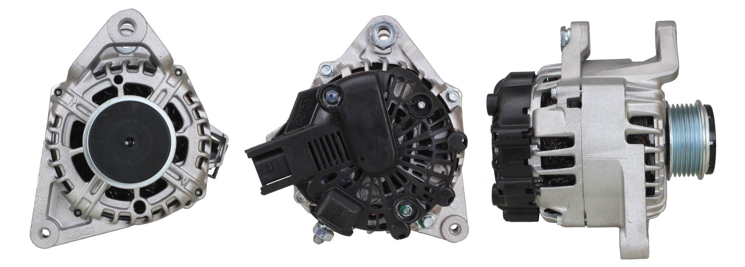 LUCAS LRA04402: Generaator 70A