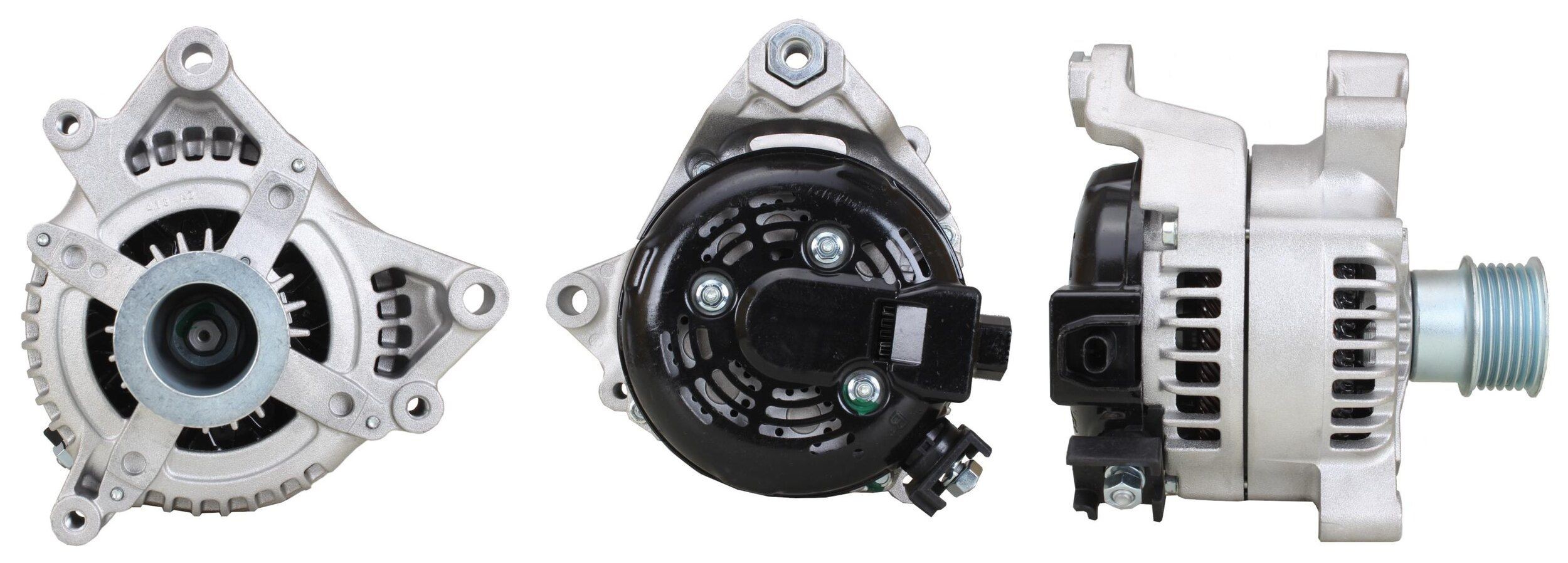 LUCAS LRA04427: Generaator 150A