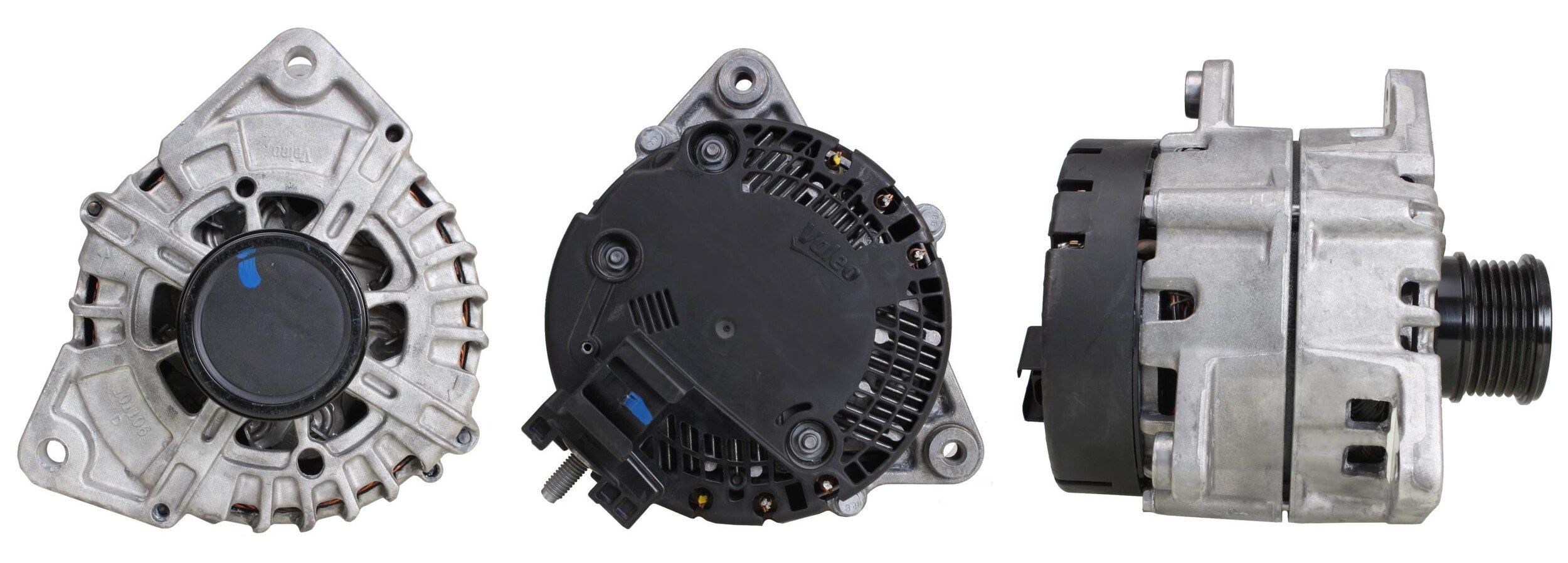 LUCAS LRA04459: Generaator 200A