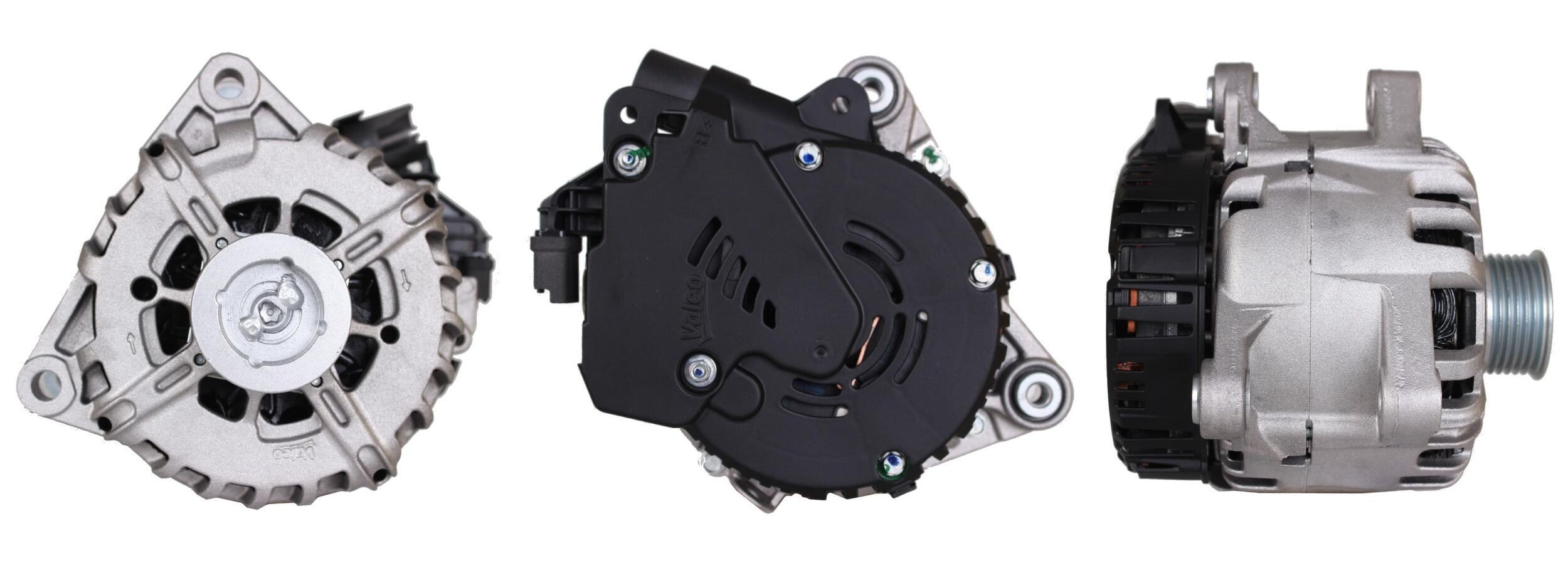 LUCAS LRC00008: Generaator 170A