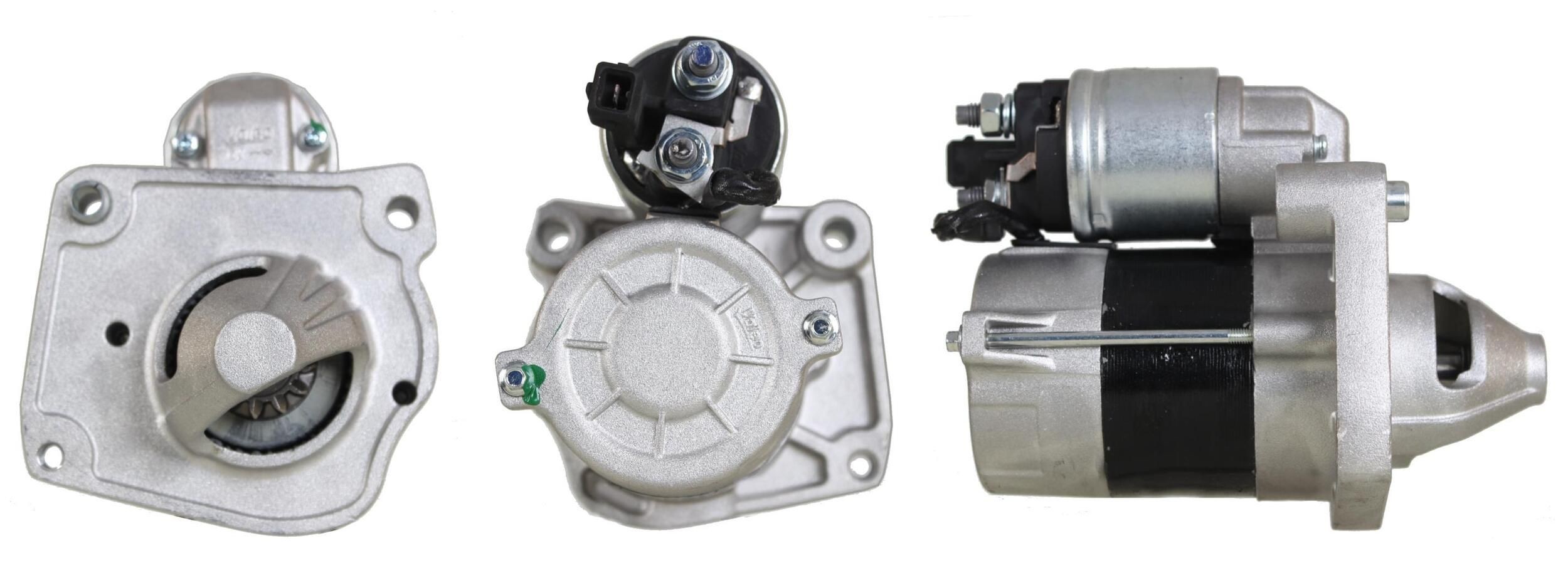 LUCAS LRS04208: Starter 1kW