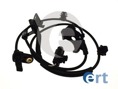 ERT 530182: Andur, rattapöörete arv esisild vasakul