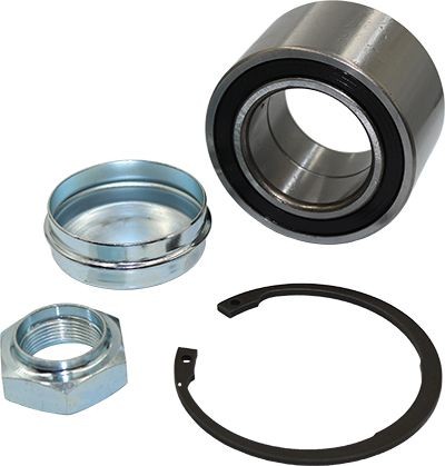 PowerMax 86110080: Set rulment roata PowerMax