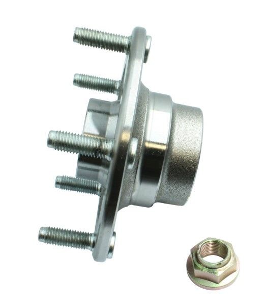 PowerMax 86110160: Set rulment roata PowerMax