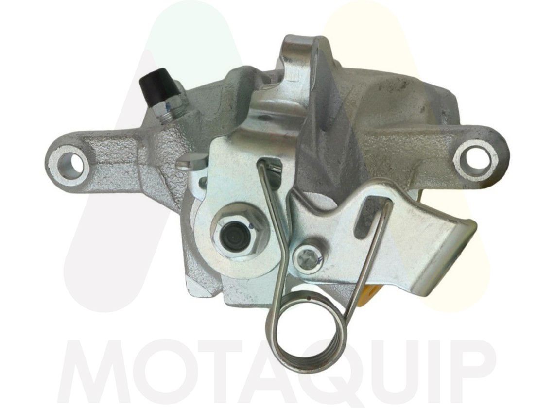 MOTAQUIP VBC256R: Pidurisadul
