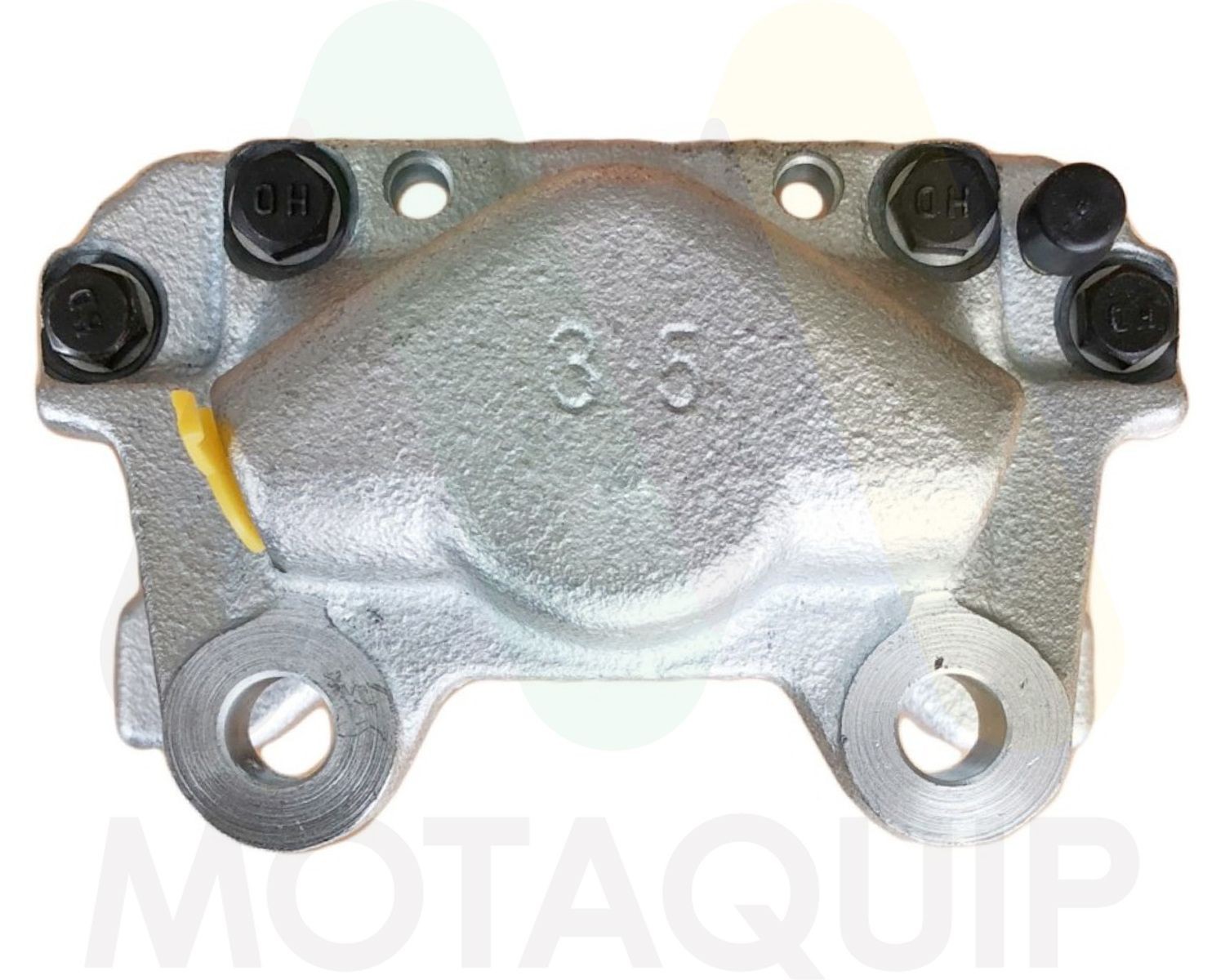 MOTAQUIP VBC334L: Étrier de frein