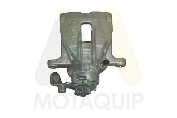 MOTAQUIP VBC335L: Pidurisadul