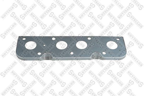 STELLOX 11-26146-SX: Garnitura, galerie evacuare