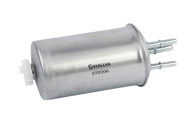 STELLOX 21-00945-SX: Filtru combustibil