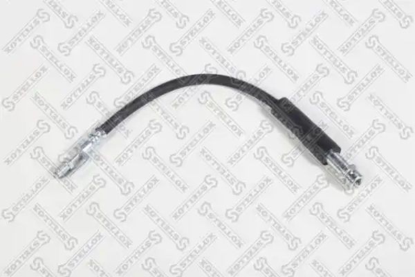 STELLOX 27-00232-SX: Furtun frana fata